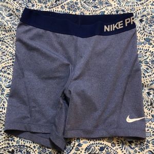 Dri fit shorts Nike